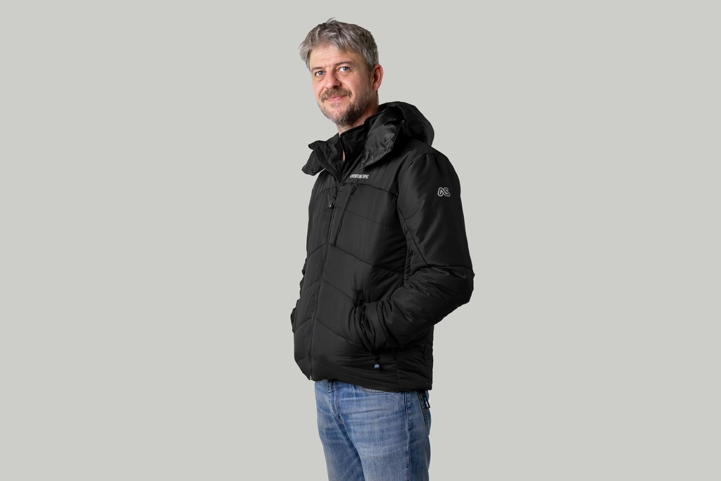 Adventure Spec | Baltic Insulated Jacket